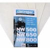 Filtračný rukáv pre filter CINTROPUR NW500, NW650, NW800 300mcr umývateľný (5ks)