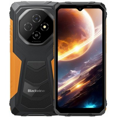 Blackview FORT 1 6GB/256GB Orange