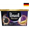 Perwoll Renew Black kapsule 19 PD