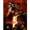Resident Evil 5