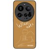 Picasee ULTIMATE CASE pro Xiaomi 15 Ultra - Wine not