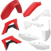 POLISPORT Sada plastov POLISPORT 91331 OEM farba