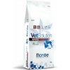 MONGE VetSolution Dog Hepatic 12kg diétne suché krmivo pre psov na podporu funkcie pečene v prípade chronického zlyhania pečene