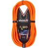 Bespeco ROCKIT FLUO Orange 6 m
