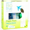 Bausch & Lomb Biotrue Flight Pack 2 x 60 ml