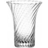Váza LEONARDO sklo 11,4 x 14,5 cm