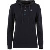 Dámske tričko s dlhým rukávom E9 W's Linda 2 ocean blue M