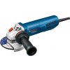 Bosch Náradie - Uhlová brúska 125 mm, 1500 W 0601796202