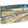 Italeri Battlefield accessories set 1/72