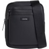 Calvin Klein - Ck Essential Conv Reporter S Rub /Čierna
