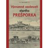 Významné osobnosti starého Prešporka - Ivan Szabó