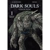CREW Dark Souls - Vykoupení 1: Ztracená lidskost