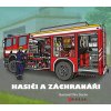 Hasiči a záchranáři - Miro Stacho