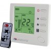 Vents Digitálny termostat s diaľkovým ovládaním do 2A