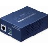 PLANET POE-173S-12V sieťový rozbočovač Podpora napájania cez Ethernet (PoE) Modrá (POE-173S-12V)