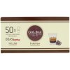 Boasi caffé intenso kapsule nespresso 50 ks