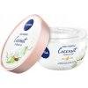 Nivea Body Soufflé Coconut & Monoi Oil Telový krém pre ženy 200 ml