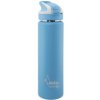 Laken Summit thermo flaša 750 ml Modrá