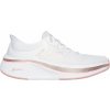 Dámska vychádzková obuv Skechers, GO RUN ELEVATE 2.0 - BANYAN biela,hnedá,ružová 41