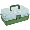 Carp Zoom CZ Praktický rybársky box s priehradkami 29,4 x 18,7 x 15 cm
