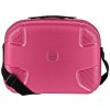 IMPACKT IP1 Beauty case Flora pink kufr