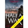 Půl války - Joe Abercrombie