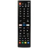 BEN diaľkový ovládač LG AKB74475490 AKB74475490