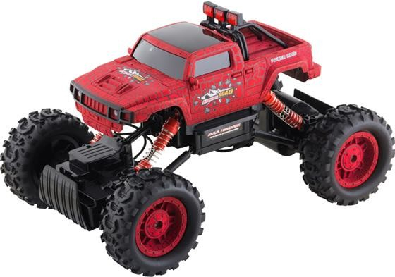 Buddy Toys BRC 14.614 RC Rock Climber