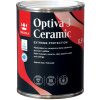 Optiva 3 Ceramic Super Matt Biela 0,9 l