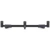 Wychwood Hrazda Extremis Nastavitelná Adjustable Q/R 3 Rod Buzz 15-25 cm