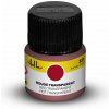 Farba Heller Acrylic - 321 Red Transparent 12ml