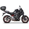 SHAD Nosič vrchného kufra KAWASAKI ER6 N/F, 2012-2017, SHAD K0ER62ST