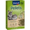VITAKRAFT Rodent Chinchilla Pellets 1kg