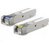 Ubiquiti UBNT UACC-OM-SM-1G-S-2 (UF-SM-1G-S) - U Fiber, Single-Mode Module, 1G, BiDi, 2-Pack UACC-OM-SM-1G-S-2