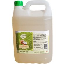 Green Leaf Bio šampón hypoalergénny 5 l