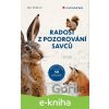 E-kniha Radost z pozorování savců - Ralf Bürglin