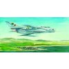 Trumpeter Shenyang FT-6 Trainer 1/48