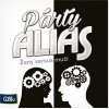 Párty Alias: Ženy versus muži