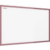 Magnetická tabule 90 x 60 ALLboards COLOR TM96P