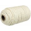 Sisalové lano, 50 m/ø 4-6 mm