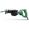 HIKOKI 1.010W píla chvostovka s rezným výkonom 300 mm CR13V2WSZ