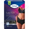 TENA Lady Pants Plus Black L 8 ks 785291