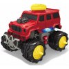 Wiky Vehicles Auto terénne s efektmi 155 cm