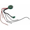 Display a PCB na Kompresor Worcraft CAC-S20LiG , diel 14