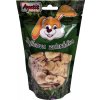 Apetít Zajacova Záhrádka Banán sušený Chips 120 g