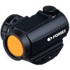 FOMEI FOREMAN RDT2, kolimátor