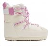 Moon Boot Icon Sneaker Mid - Frozen Dew/Pink 39/40
