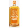 Jägermeister Orange 33% 1 l (čistá fľaša)
