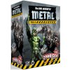 Cool Mini Or Not Zombicide: 2nd Edition Dark Nights Metal: Pack #4