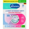 Maresi Foodbroker Dr. Beckmann Pracie obrúsky Magic Leaves Fresh Blossom Color 20 ks